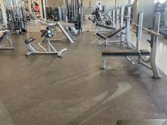 -OXYGYM 奥美氧舱运动中心(领展购物广场·中关村店)