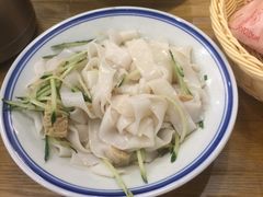 特色凉皮-顿顿吉祥·长安味道(启迪香山店)