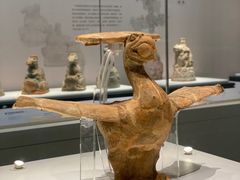 -重庆中国三峡博物馆(重庆博物馆)