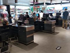 -Olé精品超市(广州太古汇店)