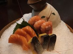 -古京·臻致料理(月湖店)