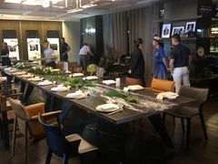 -伯衡55·吉品轩(乌鲁木齐南路店)