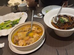 -望乡楼上海菜(日月光店)