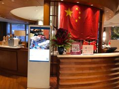 -重庆解放碑帝晶酒店·姜厨房西餐厅
