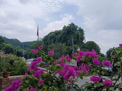 -小洞天柴火土菜馆