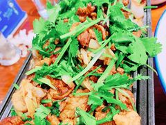 -李记白水羊头·清真老味家常菜(石景山店)
