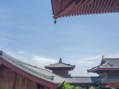 -牛首山文化旅游区