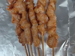 -和合谷(北新桥店)