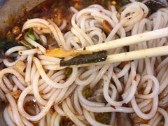 卤菜粉-日头火米粉(稚山路店)