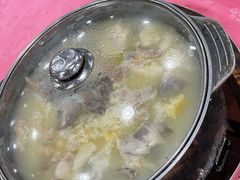 -侠成水上农庄(工业大道店)