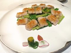 -广东道至正餐厅(区庄店)
