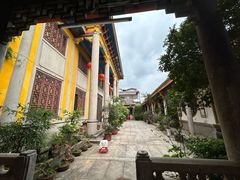 -吴祥记潮州菜·百年老字号·砂锅粥