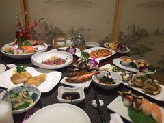 -贵木日本料理·铁板烧(新地假日广场店)
