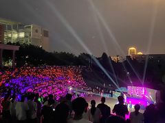 -西南政法大学(渝北校区)