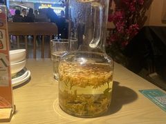 -前海沿·青岛菜(李沧万达店)