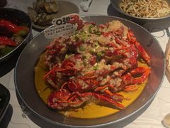 -巴厘龙虾·榜首油焖大虾(音乐学院·沿江酒馆店)