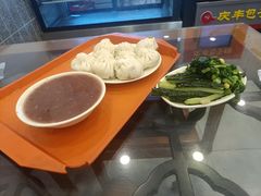 -庆丰包子铺(潘家园店)