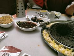 -韩宫宴和牛烤肉(盐城金鹰店)