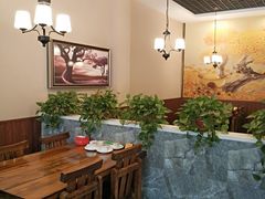 -颜记私房菜(中海·寰宇天下A区店)