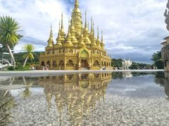 -西双版纳勐泐文化旅游区