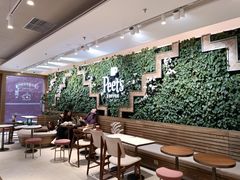 -Peet's Coffee皮爷咖啡(豫园店)