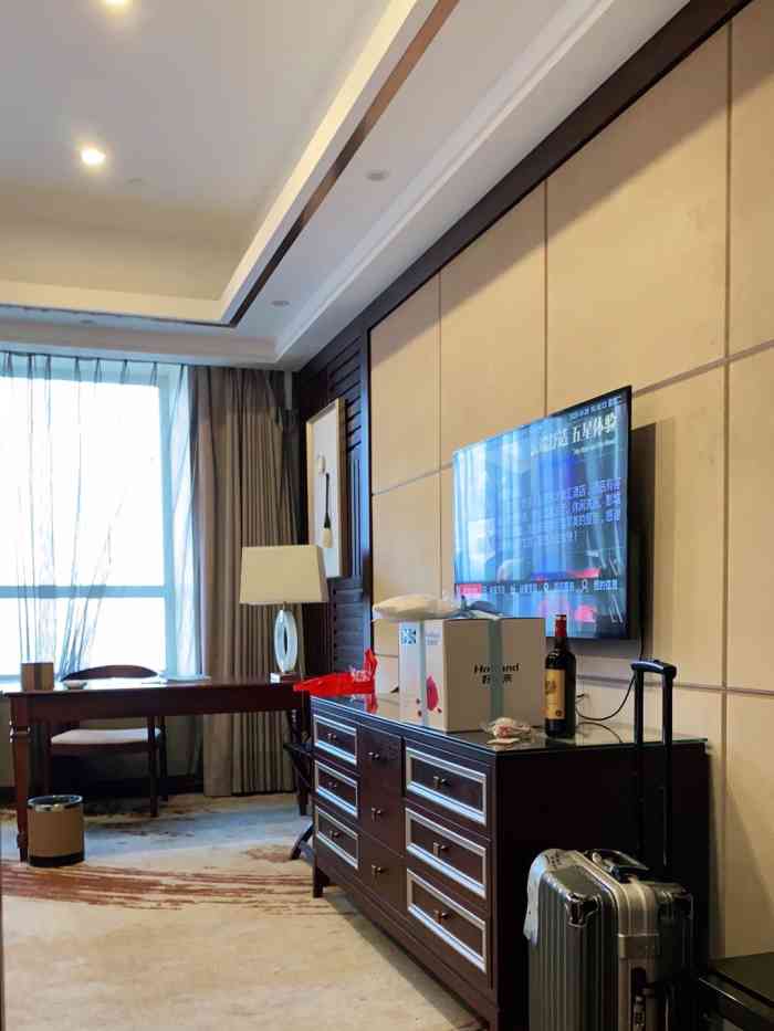 丹东华美汇酒店-"丹东站出来第一站,直奔酒店,提前在网上订.