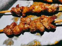 -管氏翅吧(地安门店)