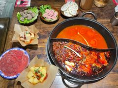 -于屿城重庆火锅(深圳总店)
