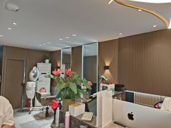 -SA MI hair salon烫染沙龙