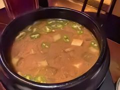 -양평식당·杨平食堂(华贸店)