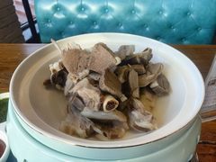 -蒙亨·手把肉·蒙古包文化主题餐厅(天恒广场店)