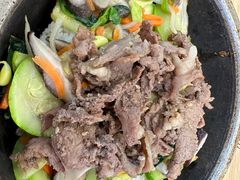 -权味·朝鲜族拌饭(勒泰店)