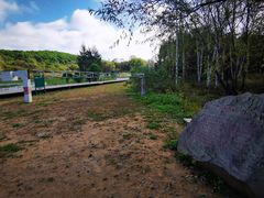 -绥芬河国门景区