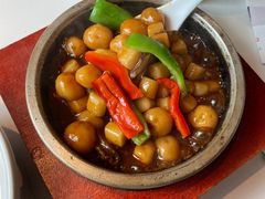 -庆江南江南菜(琴湖溪里花园城店)