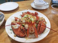 -金家港海鲜大排档(中山路店)
