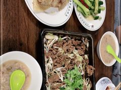 -清真永恒华威肉饼(潘家园店)