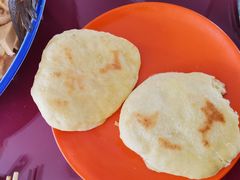 -北京龙庆四季香农家饭庄·灶台鱼·碳烤虹鳟鱼(龙庆峡店)