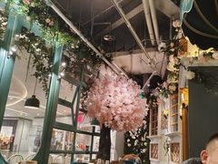大堂-C'è Amore爱意(亿合城店)