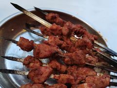 -有奴思烤肉·清真(正宁路店)