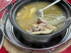 -花苑美食横琴生蚝火锅(拱北粤华路店)