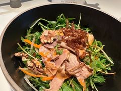 -胡麻(静安嘉里店)