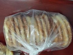 -中关村茶点