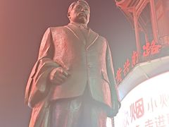 -黄兴南路步行商业街