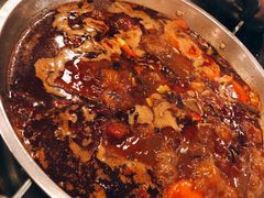 -胖娃古镇鸡杂(磁器口总店)