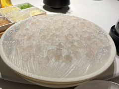 炳胜鱼生-炳胜品味(海印总店)