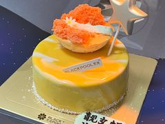 -黑池口感烘焙·生日蛋糕(坂田店)