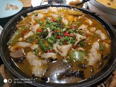 -鸡毛店·川菜(双楠店)