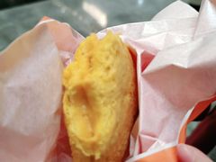 -木子木水日式烫面包(世界城光谷店)