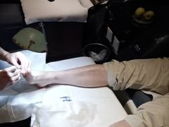 -陆琴脚艺·足浴·SPA(夫子庙店)