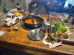 -江湖六膳門串串香(隆礼路店)